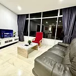 Vortex Suites Klcc By Rizq