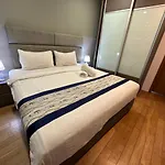 Vortex Suites Klcc By Rizq